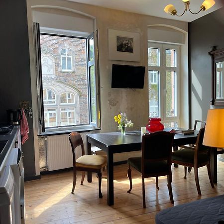 Vis-A-Vis Apartments Traben-Trarbach Esterno foto