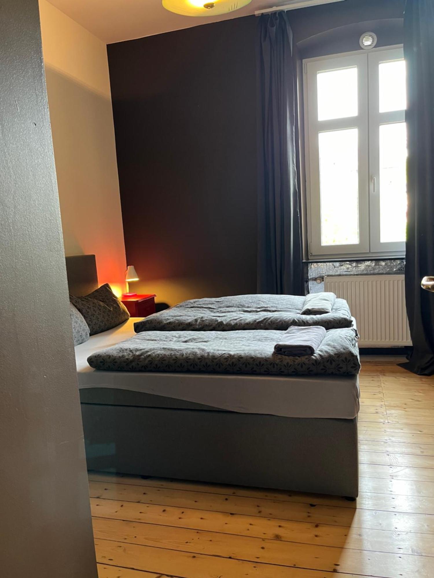 Vis-A-Vis Apartments Traben-Trarbach Esterno foto