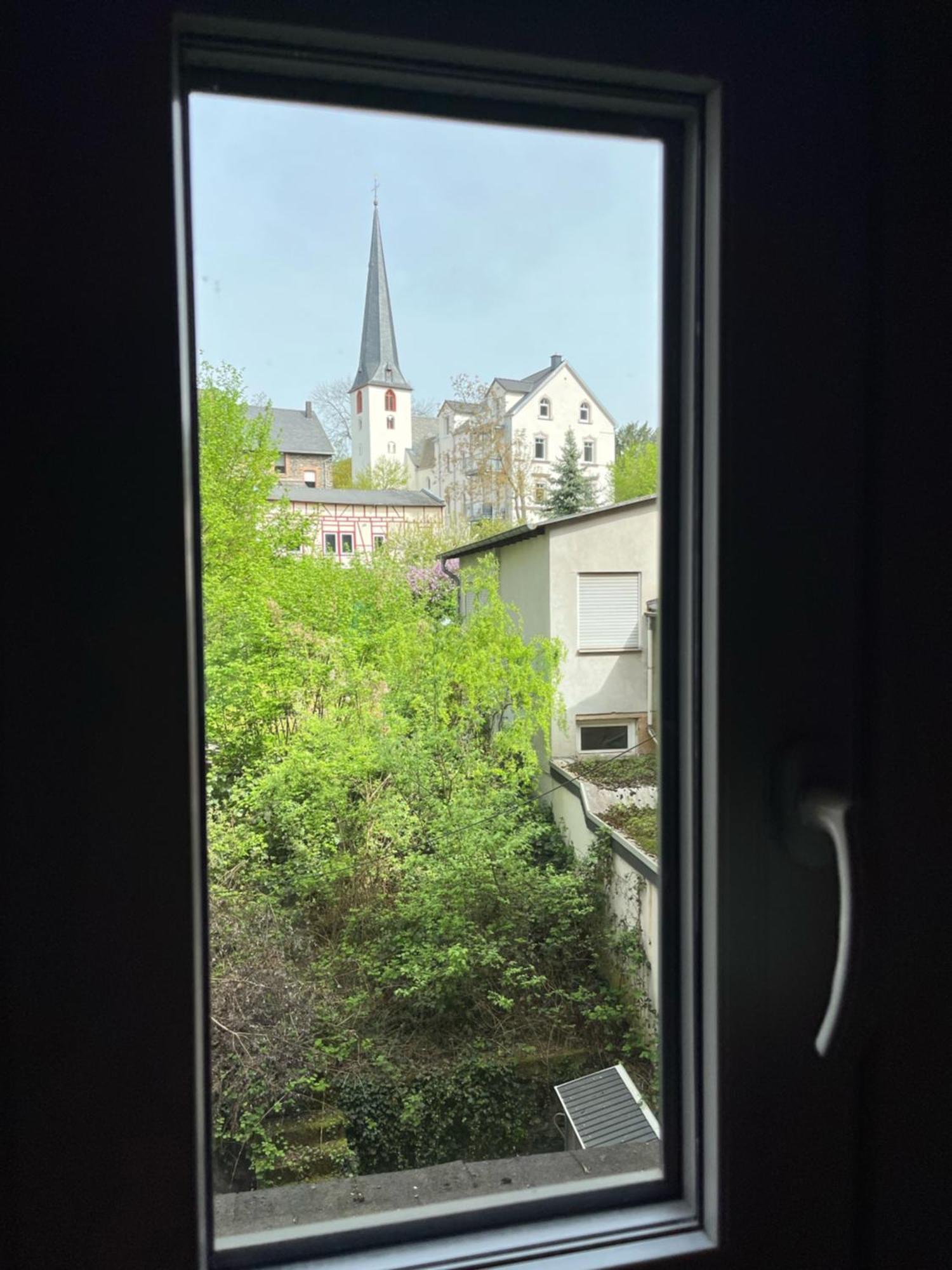 Vis-A-Vis Apartments Traben-Trarbach Esterno foto
